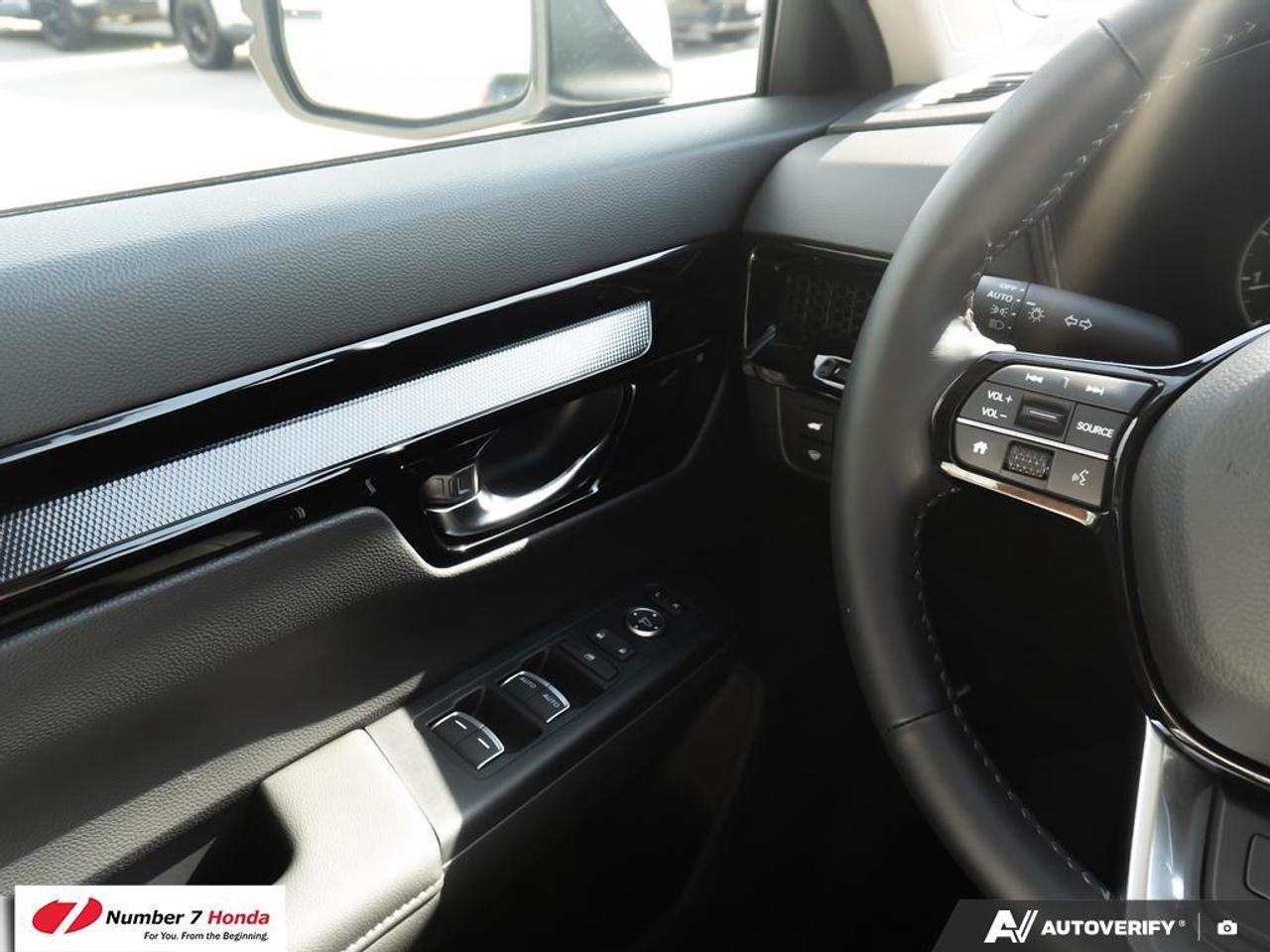 2025 Honda CR-V Sport Awd *EXTENDED FACTORY WARRANTY*NO REPORTED A Photo