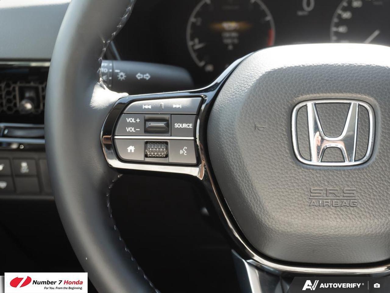 2025 Honda CR-V Sport Awd *EXTENDED FACTORY WARRANTY*NO REPORTED A Photo