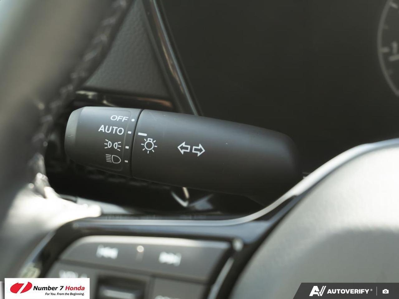 2025 Honda CR-V Sport Awd *EXTENDED FACTORY WARRANTY*NO REPORTED A Photo