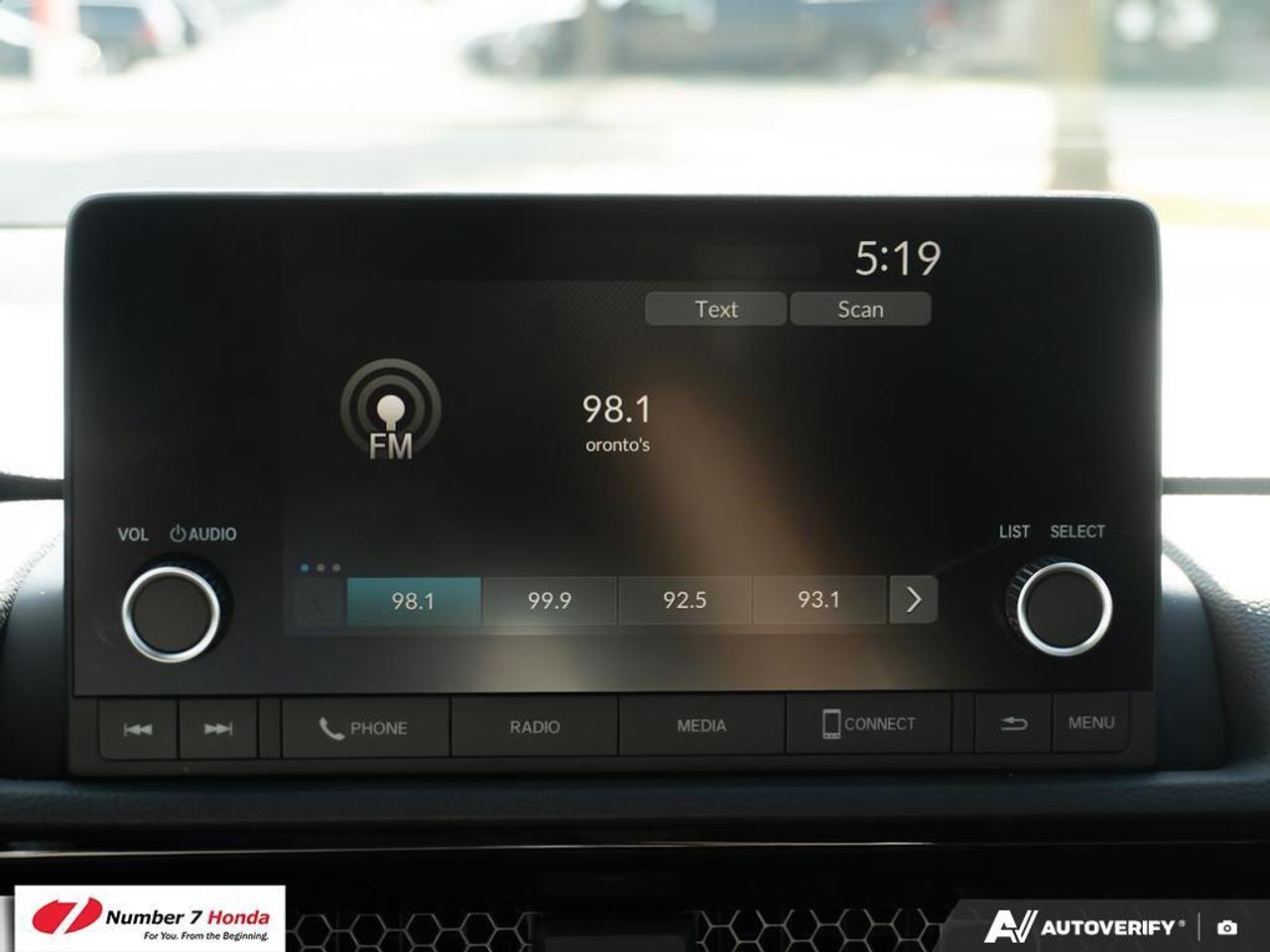 2025 Honda CR-V Sport Awd *EXTENDED FACTORY WARRANTY*NO REPORTED A Photo