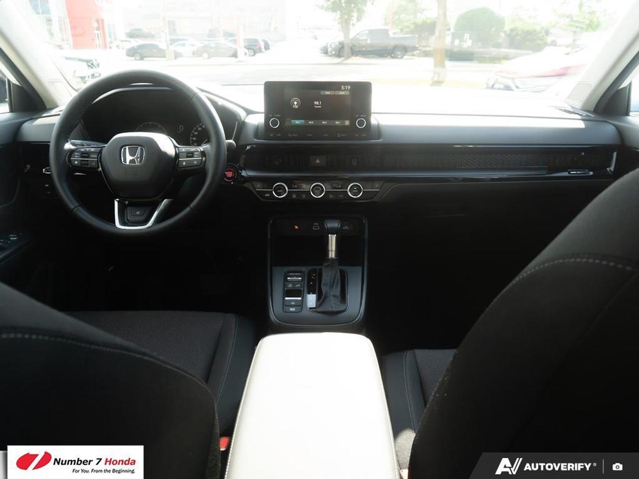 2025 Honda CR-V Sport Awd *EXTENDED FACTORY WARRANTY*NO REPORTED A Photo