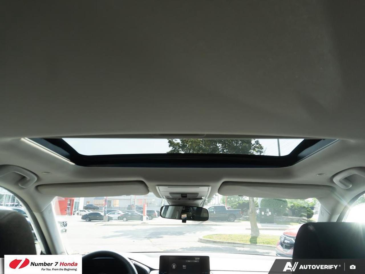 2025 Honda CR-V Sport Awd *EXTENDED FACTORY WARRANTY*NO REPORTED A Photo