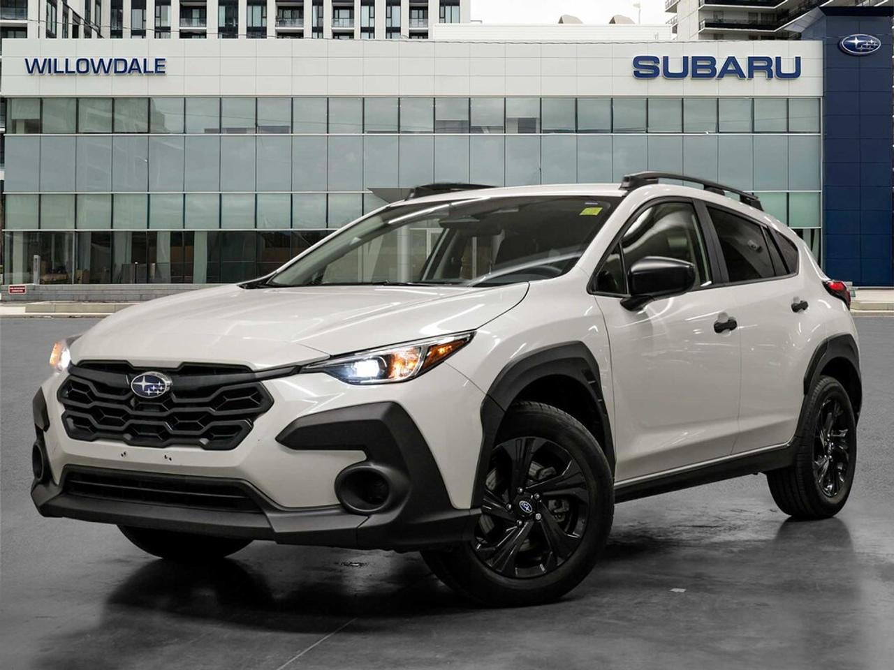 2024 Subaru Crosstrek  Photo0