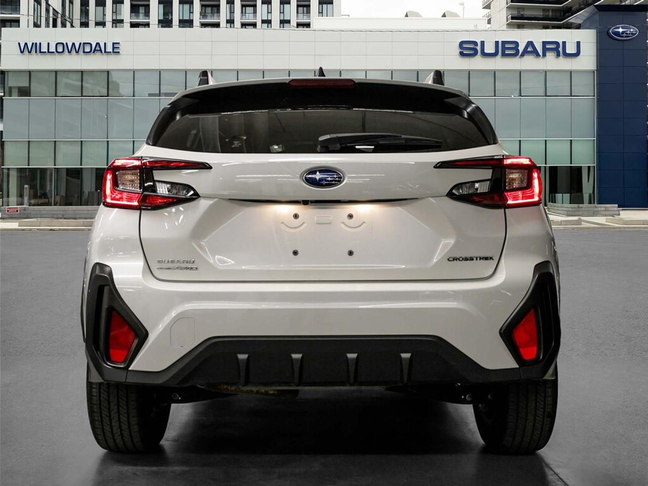 2024 Subaru Crosstrek  Photo