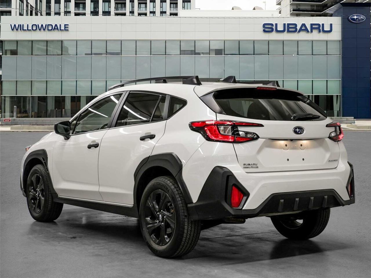 2024 Subaru Crosstrek  Photo