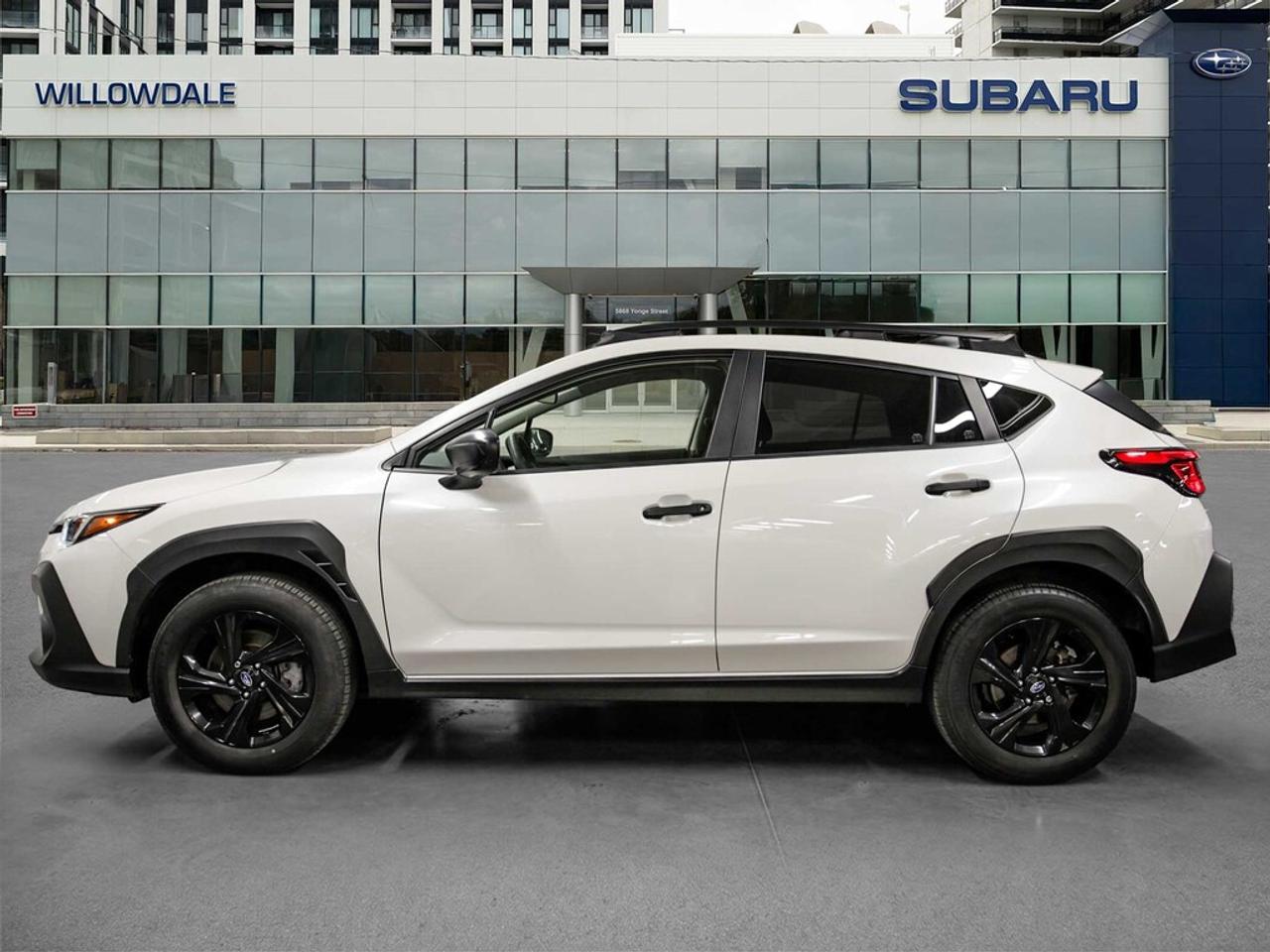 2024 Subaru Crosstrek  Photo