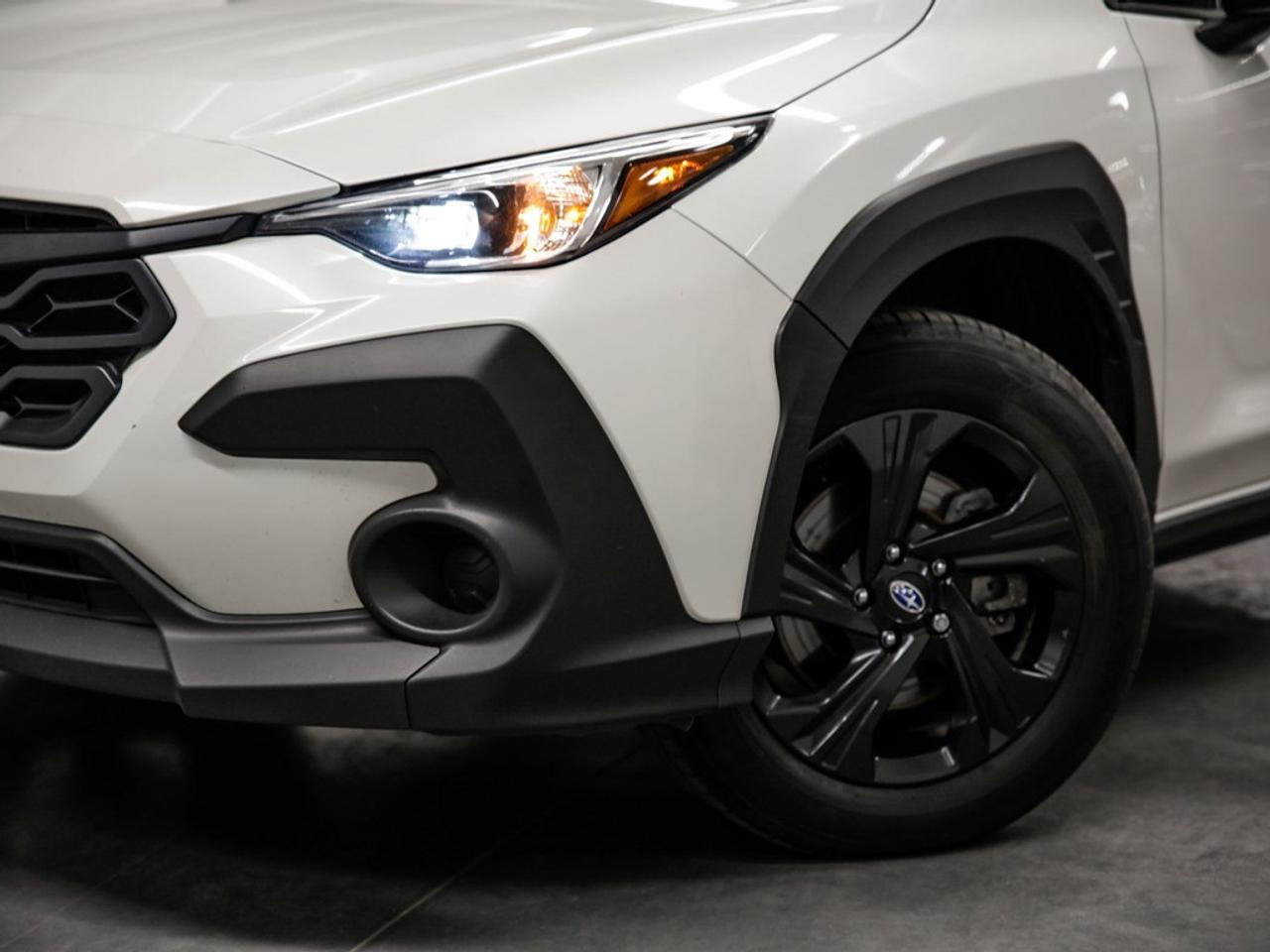 2024 Subaru Crosstrek  Photo