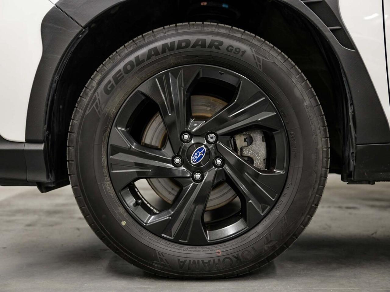 2024 Subaru Crosstrek  Photo