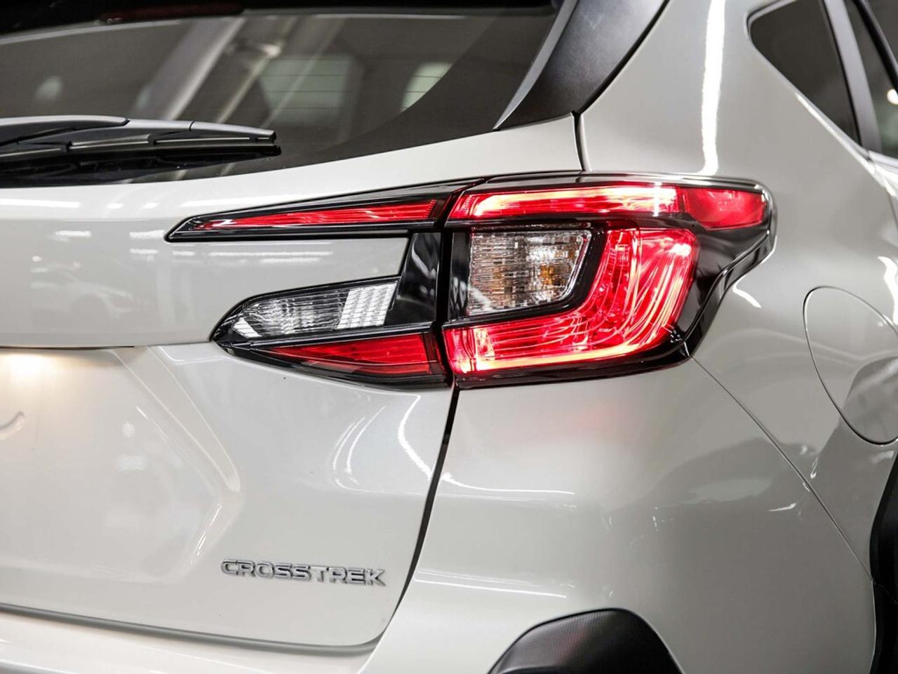 2024 Subaru Crosstrek  Photo