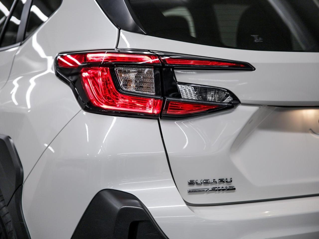 2024 Subaru Crosstrek  Photo