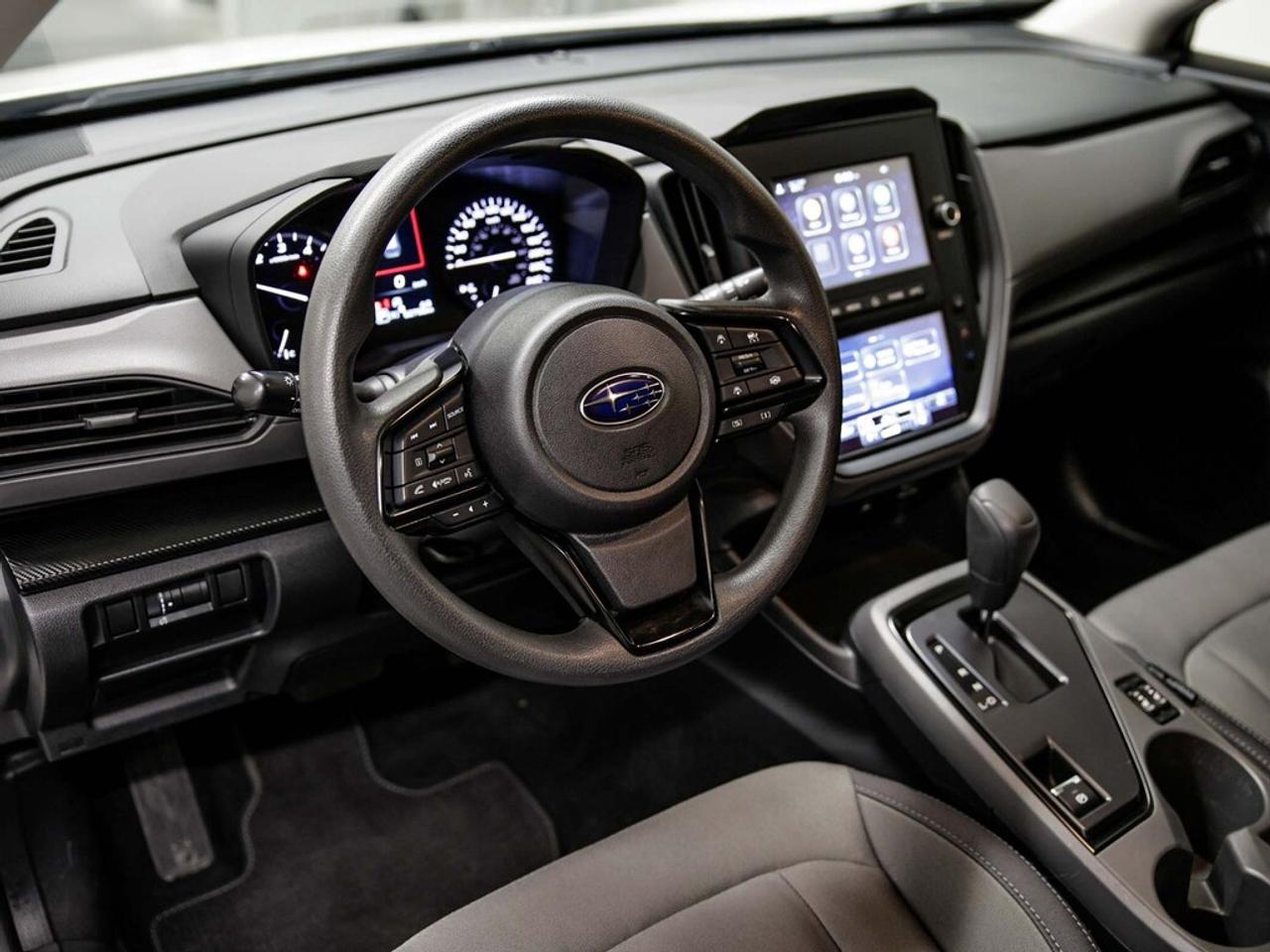 2024 Subaru Crosstrek  Photo