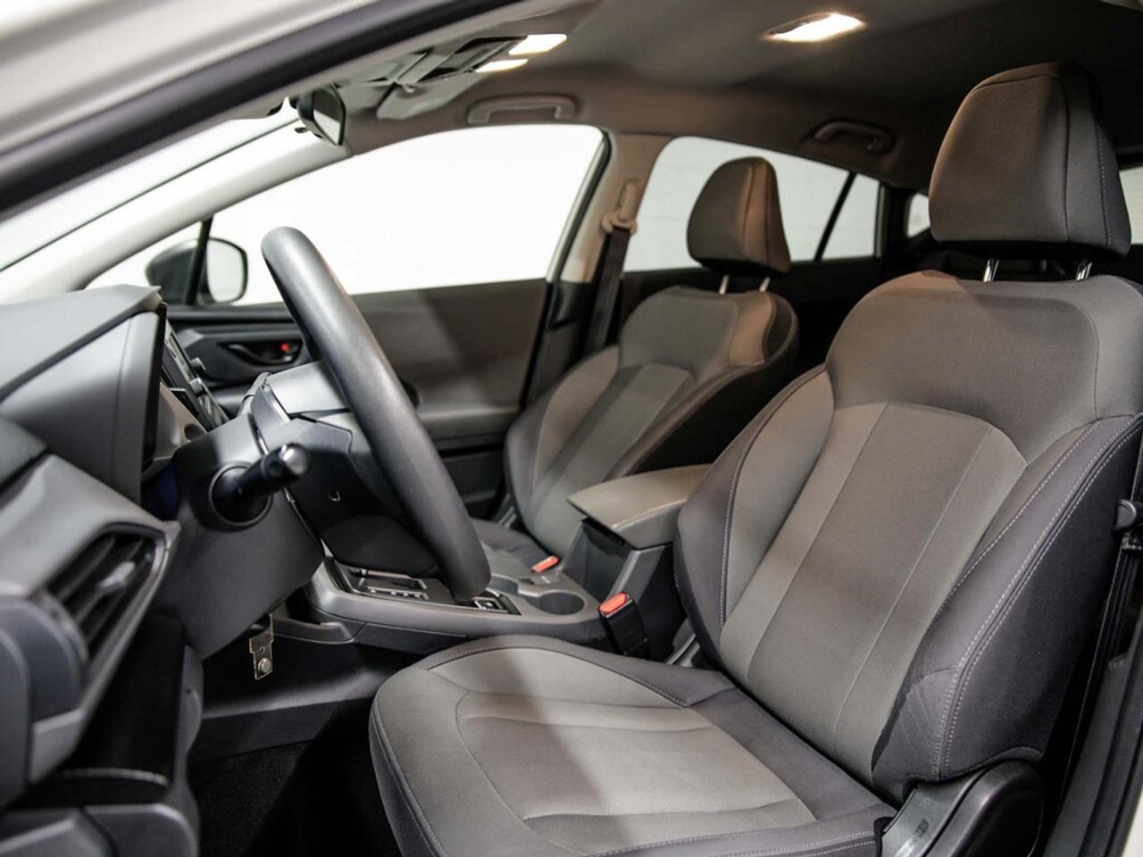 2024 Subaru Crosstrek  Photo