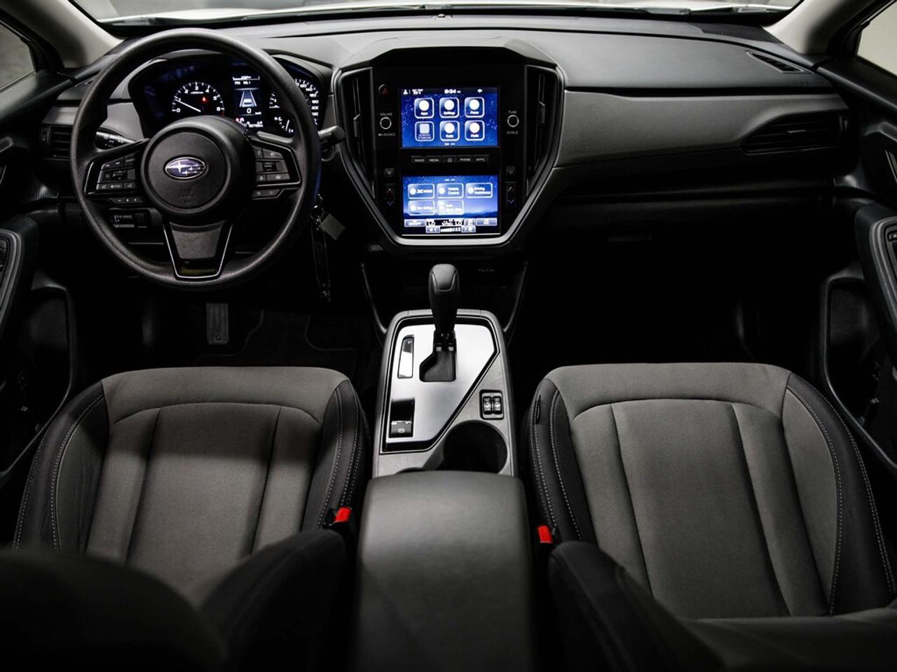 2024 Subaru Crosstrek  Photo