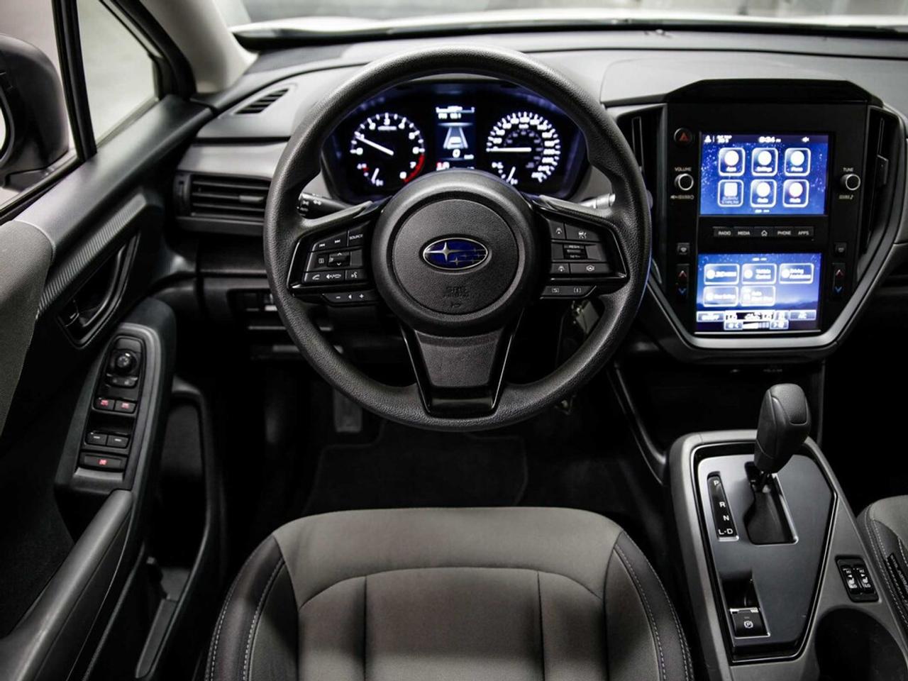 2024 Subaru Crosstrek  Photo
