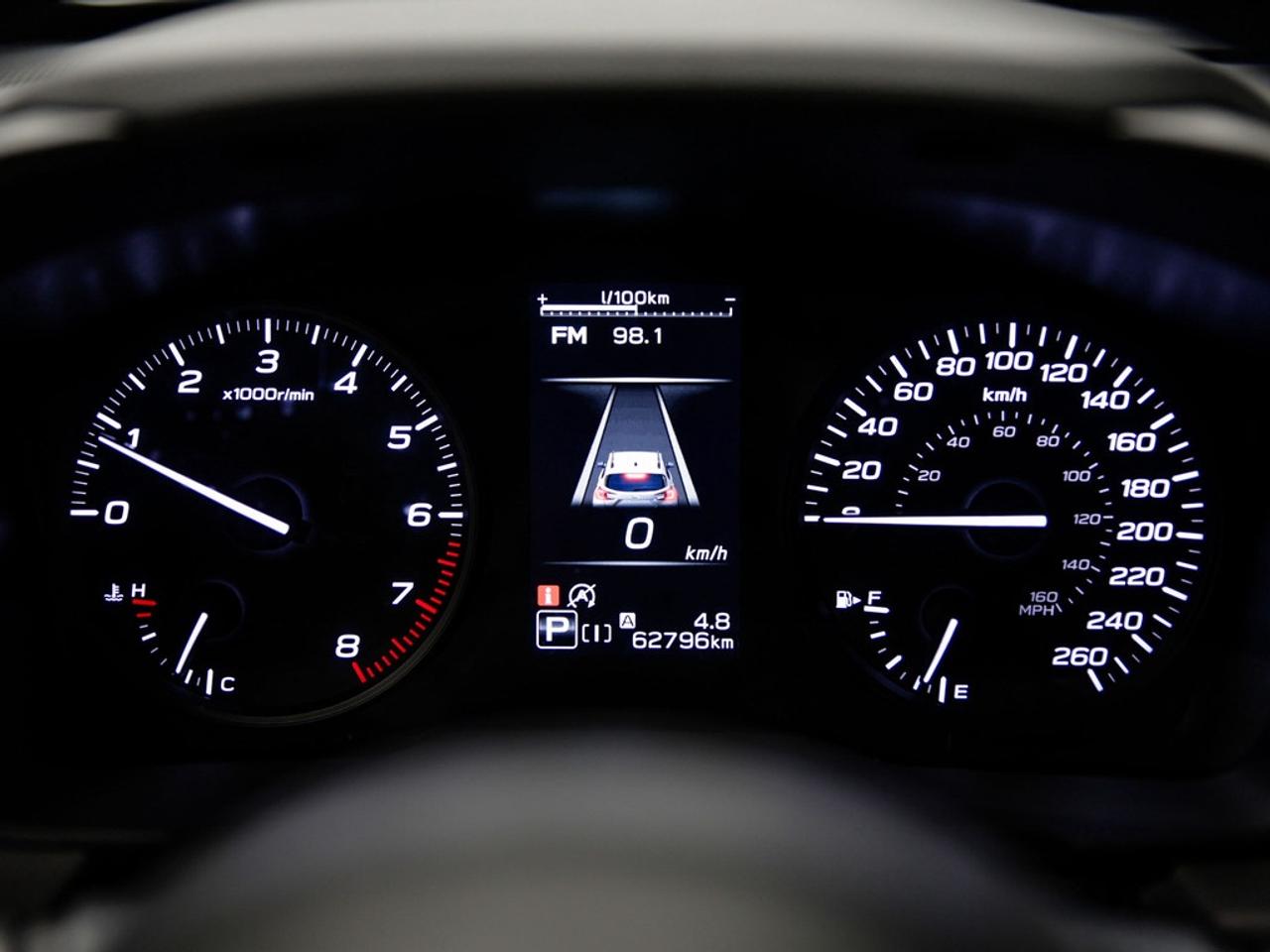 2024 Subaru Crosstrek  Photo