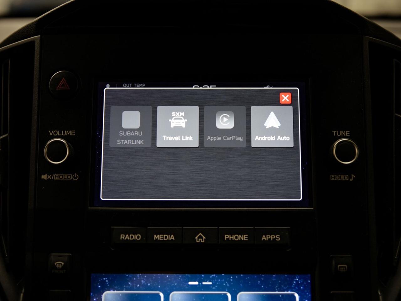 2024 Subaru Crosstrek  Photo