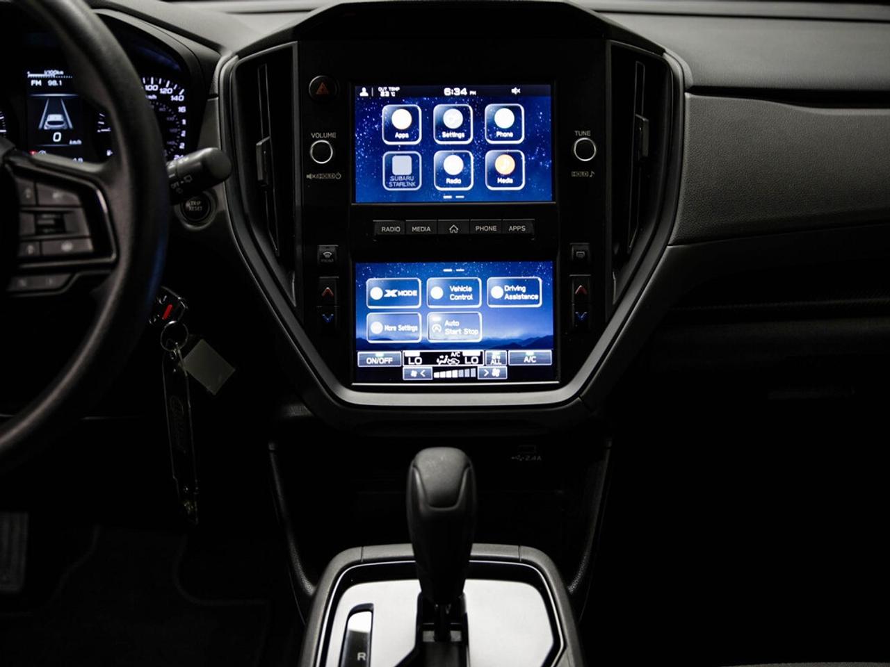2024 Subaru Crosstrek  Photo