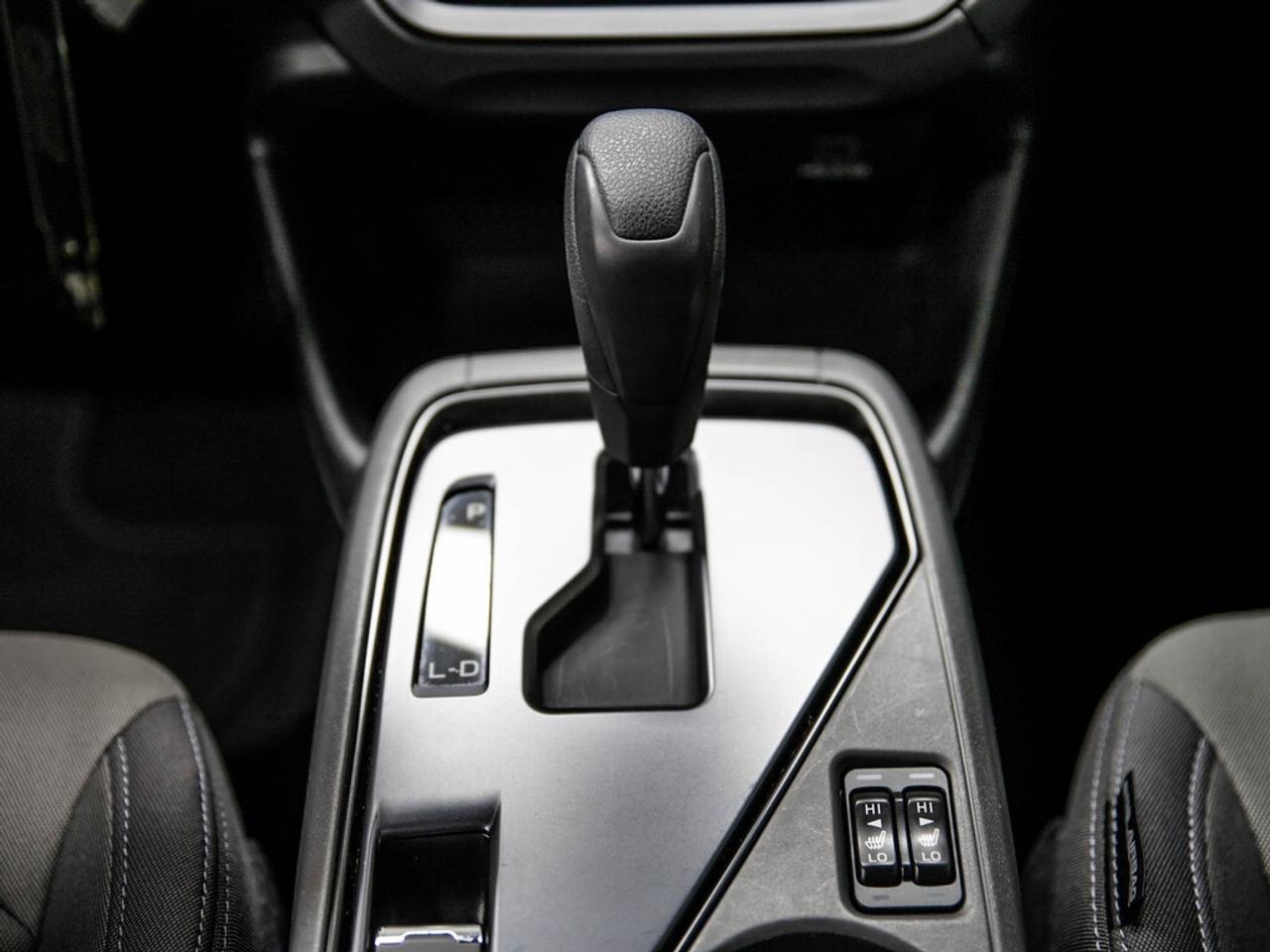 2024 Subaru Crosstrek  Photo