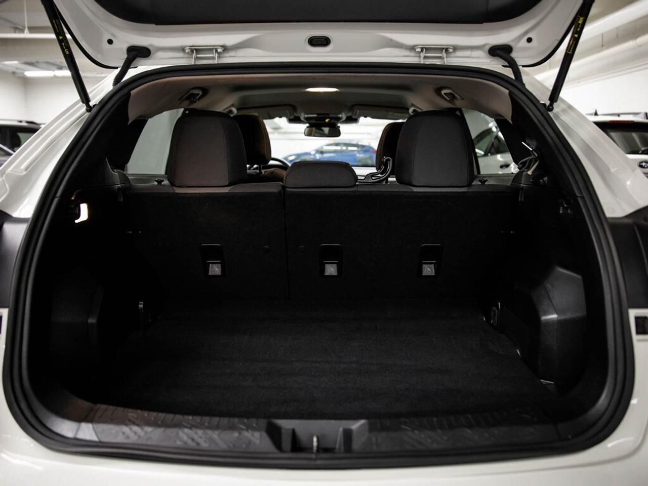 2024 Subaru Crosstrek  Photo