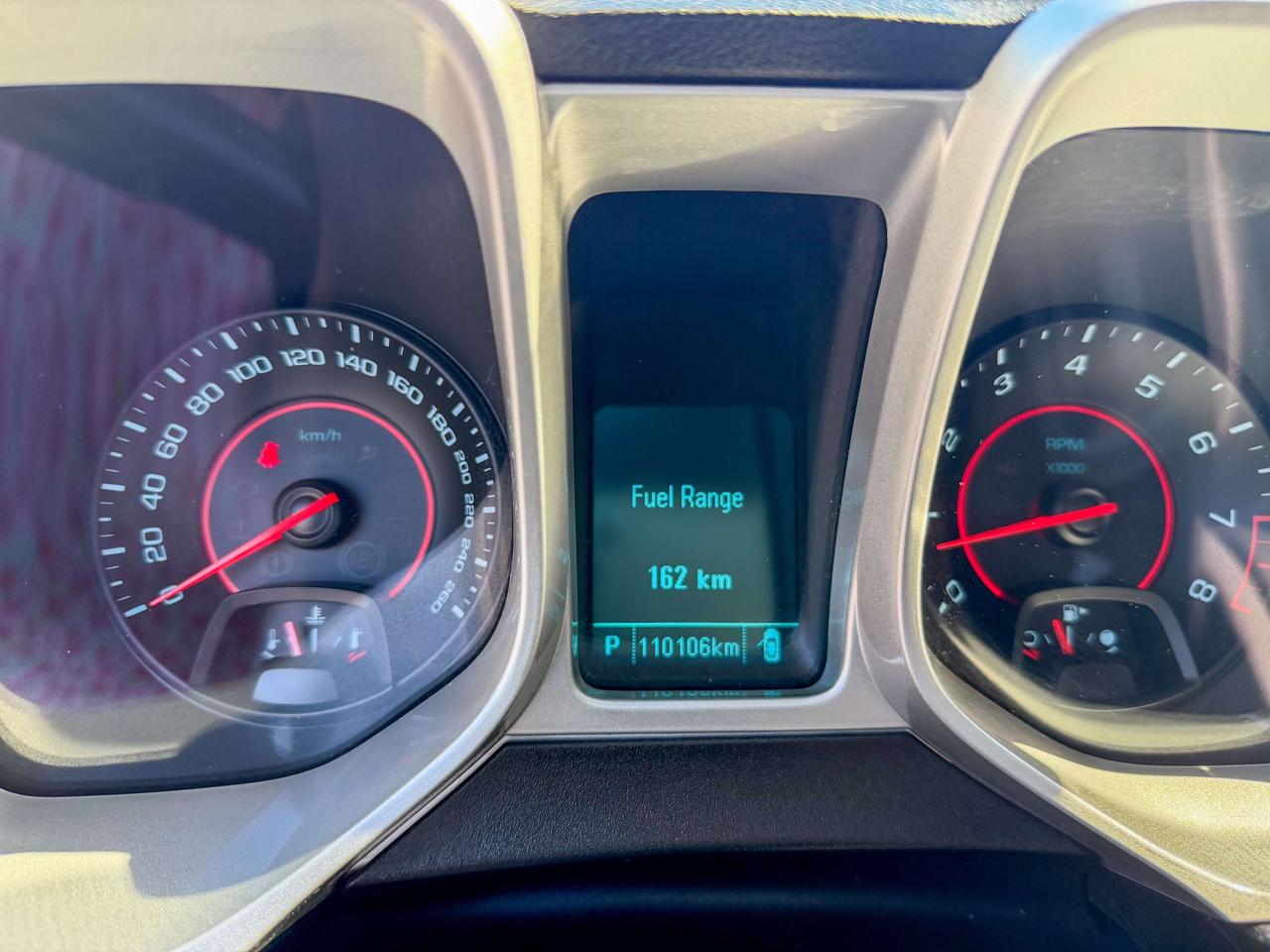 2015 Chevrolet Camaro LT/LOW KM/ROOF/REMOTE/CAMERA/NO ACCIDENTS/3.6L Photo