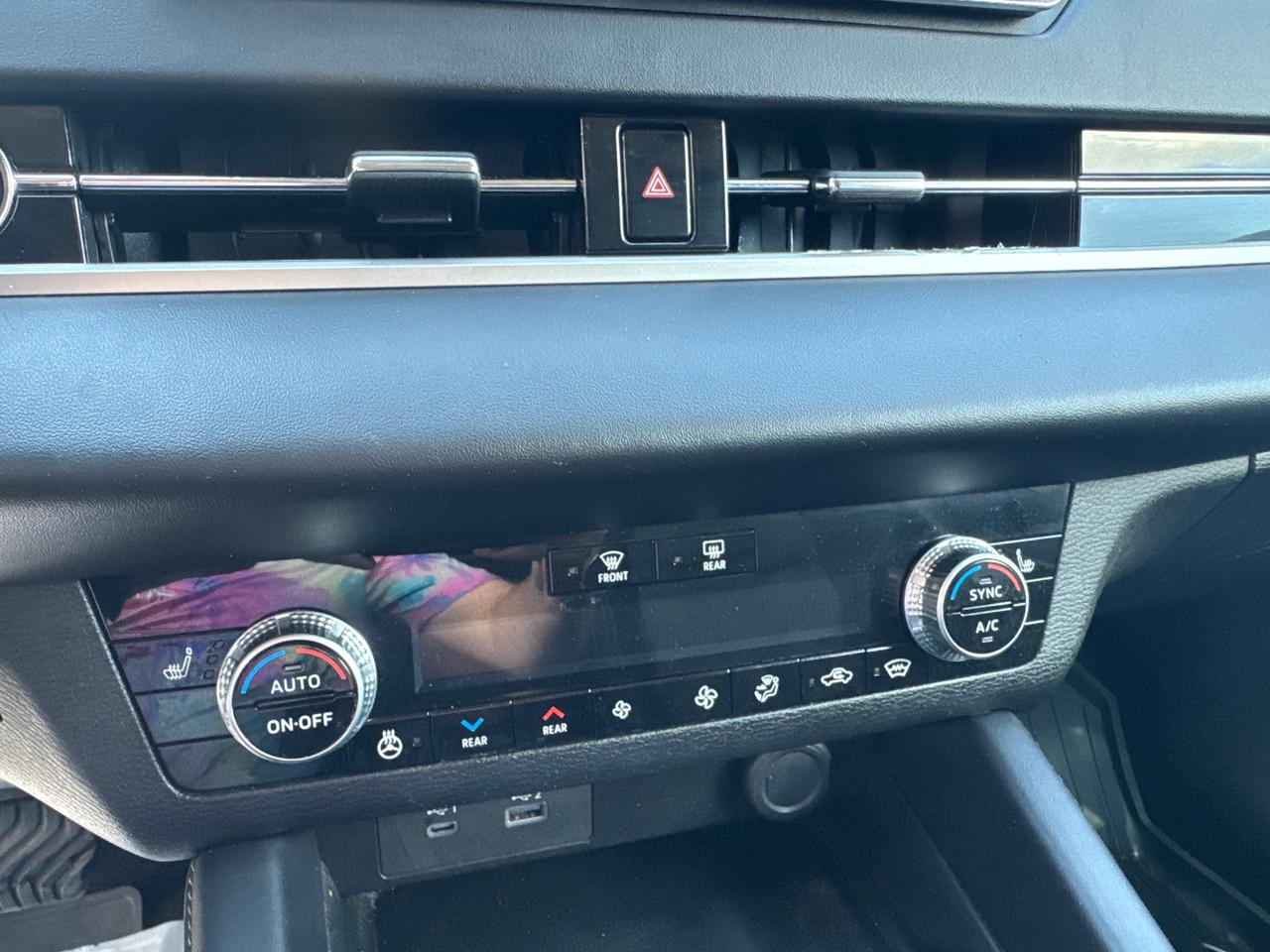 2023 Mitsubishi Outlander SE 4DR S-AWC Photo