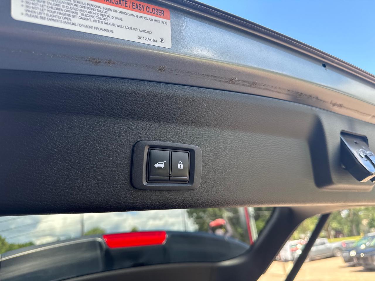2023 Mitsubishi Outlander SE 4DR S-AWC Photo