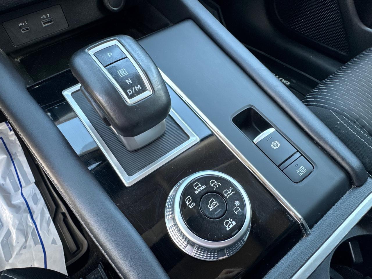 2023 Mitsubishi Outlander SE 4DR S-AWC Photo