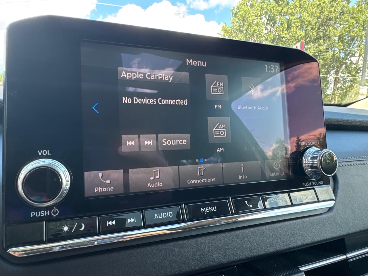 2023 Mitsubishi Outlander SE 4DR S-AWC Photo