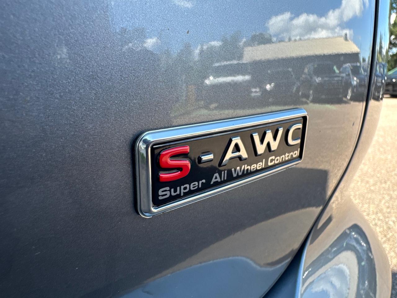 2023 Mitsubishi Outlander SE 4DR S-AWC Photo