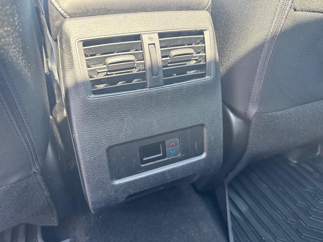 2023 Mitsubishi Outlander SE 4DR S-AWC Photo