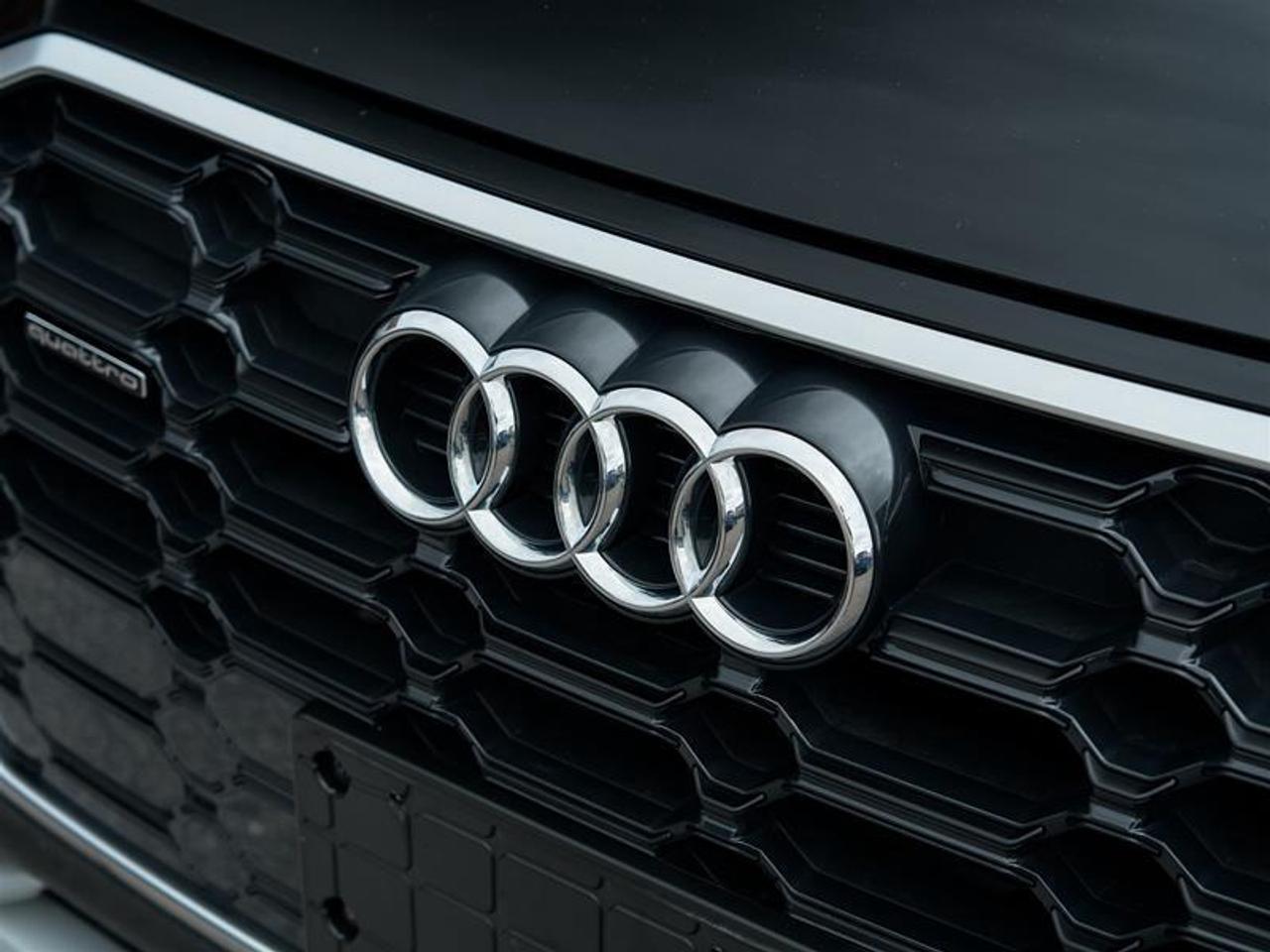 2024 Audi Q5 Progressiv 45 TFSI quattro 7sp S Tronic Photo