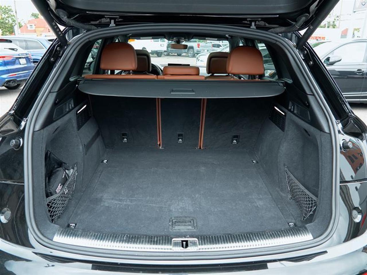 2024 Audi Q5 Progressiv 45 TFSI quattro 7sp S Tronic Photo