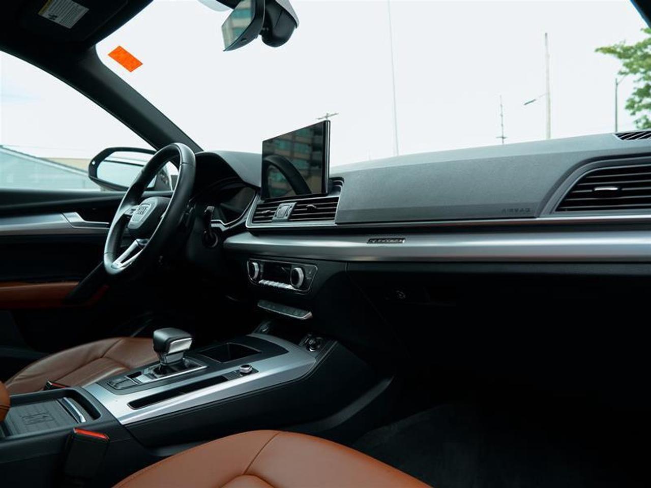 2024 Audi Q5 Progressiv 45 TFSI quattro 7sp S Tronic Photo