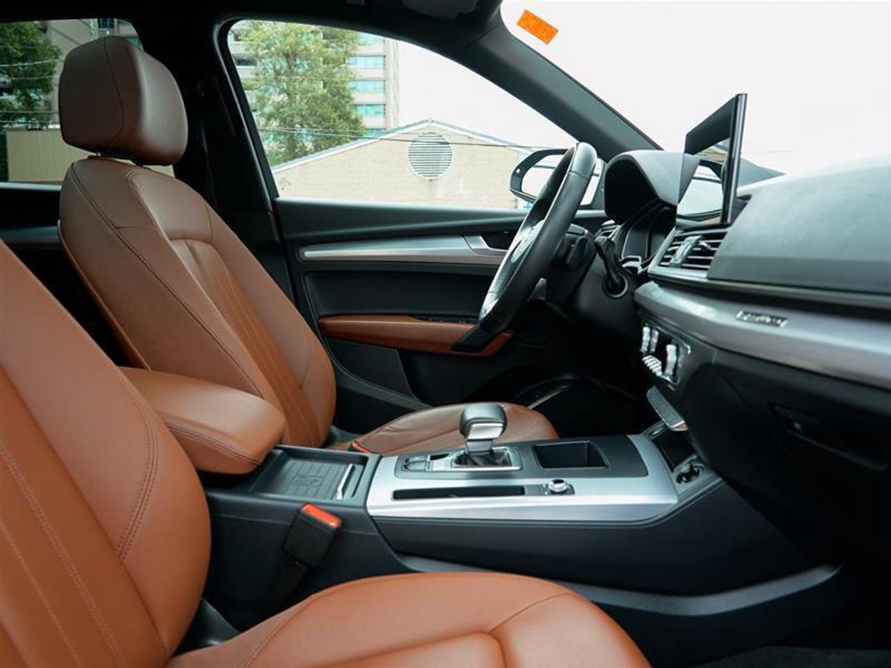 2024 Audi Q5 Progressiv 45 TFSI quattro 7sp S Tronic Photo