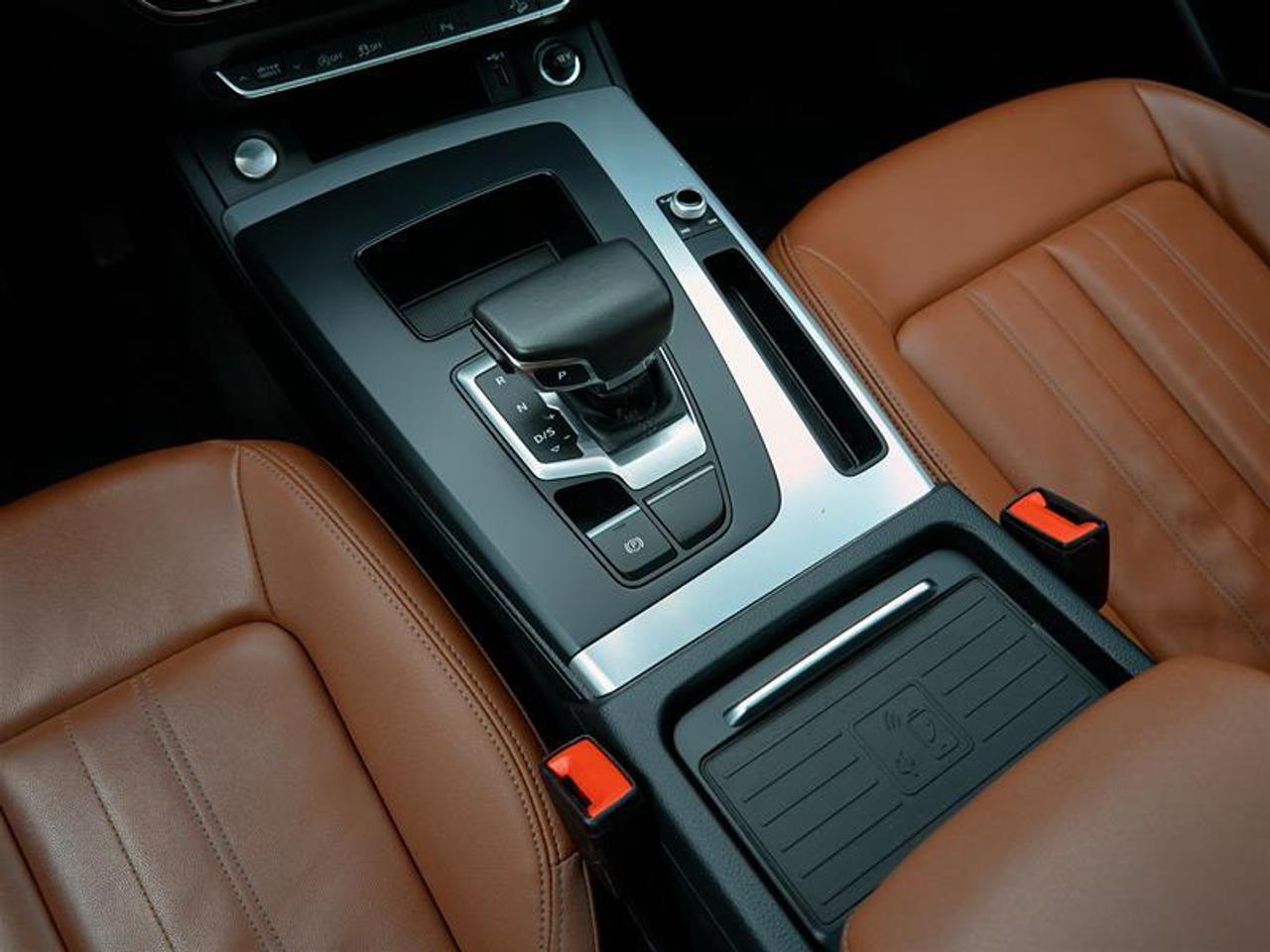 2024 Audi Q5 Progressiv 45 TFSI quattro 7sp S Tronic Photo