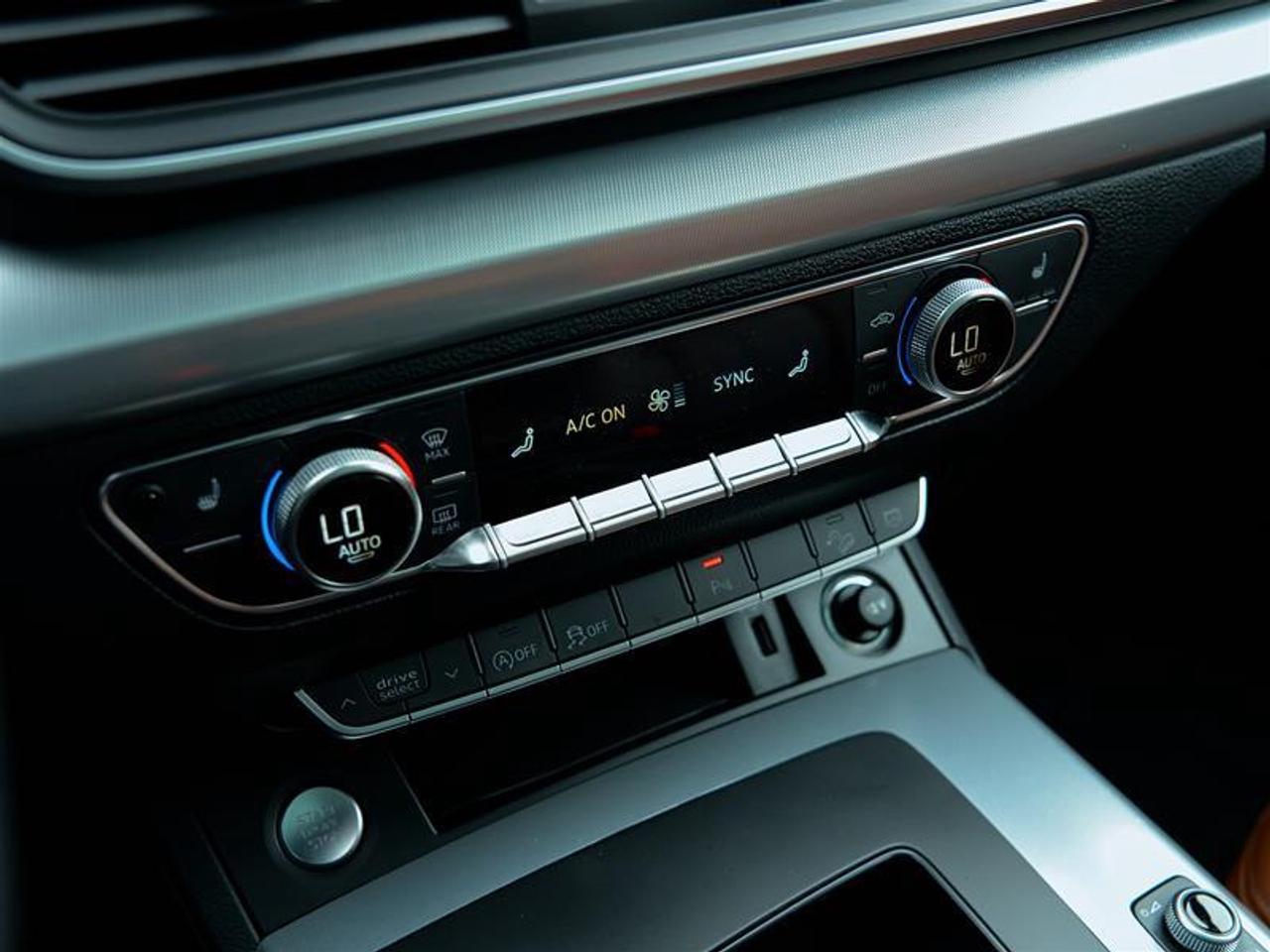2024 Audi Q5 Progressiv 45 TFSI quattro 7sp S Tronic Photo