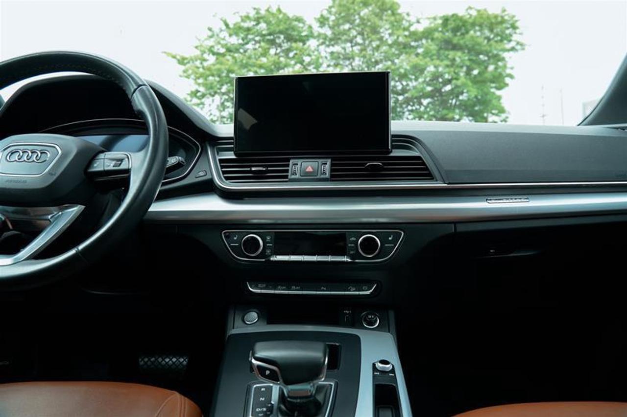 2024 Audi Q5 Progressiv 45 TFSI quattro 7sp S Tronic Photo