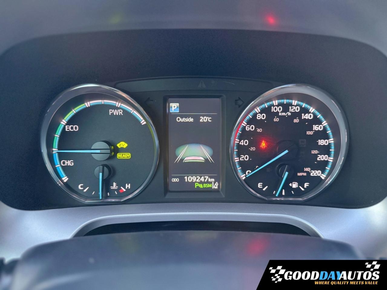 2016 Toyota RAV4 Hybrid Limited | LOW KMS | ONE OWNER | CLEAN CARFX Photo