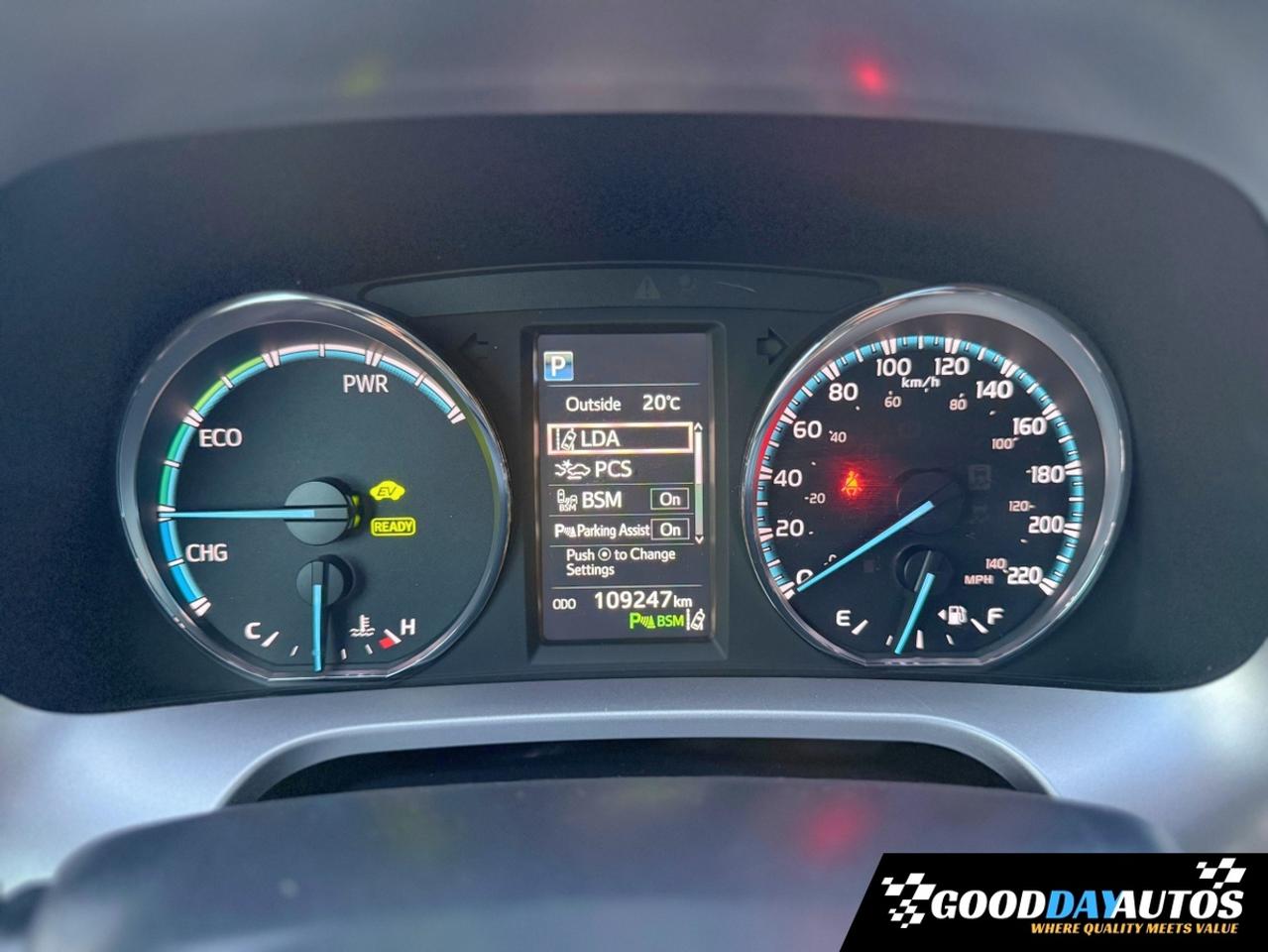 2016 Toyota RAV4 Hybrid Limited | LOW KMS | ONE OWNER | CLEAN CARFX Photo