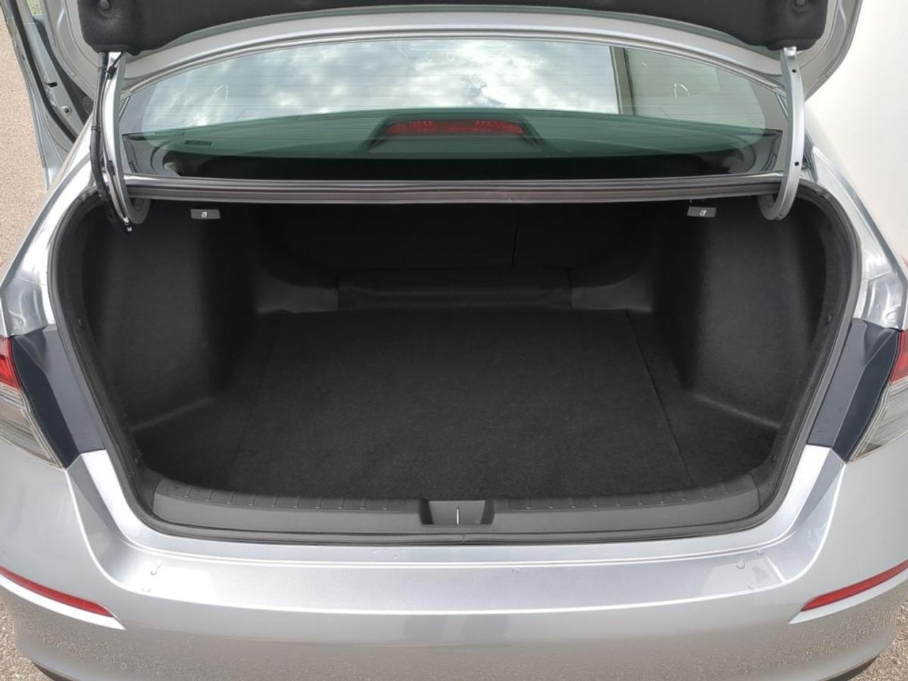 2025 Honda Civic Hybrid Sport eCVT Sedan Photo