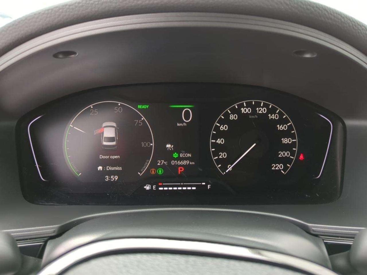 2025 Honda Civic Sport eCVT Sedan Photo