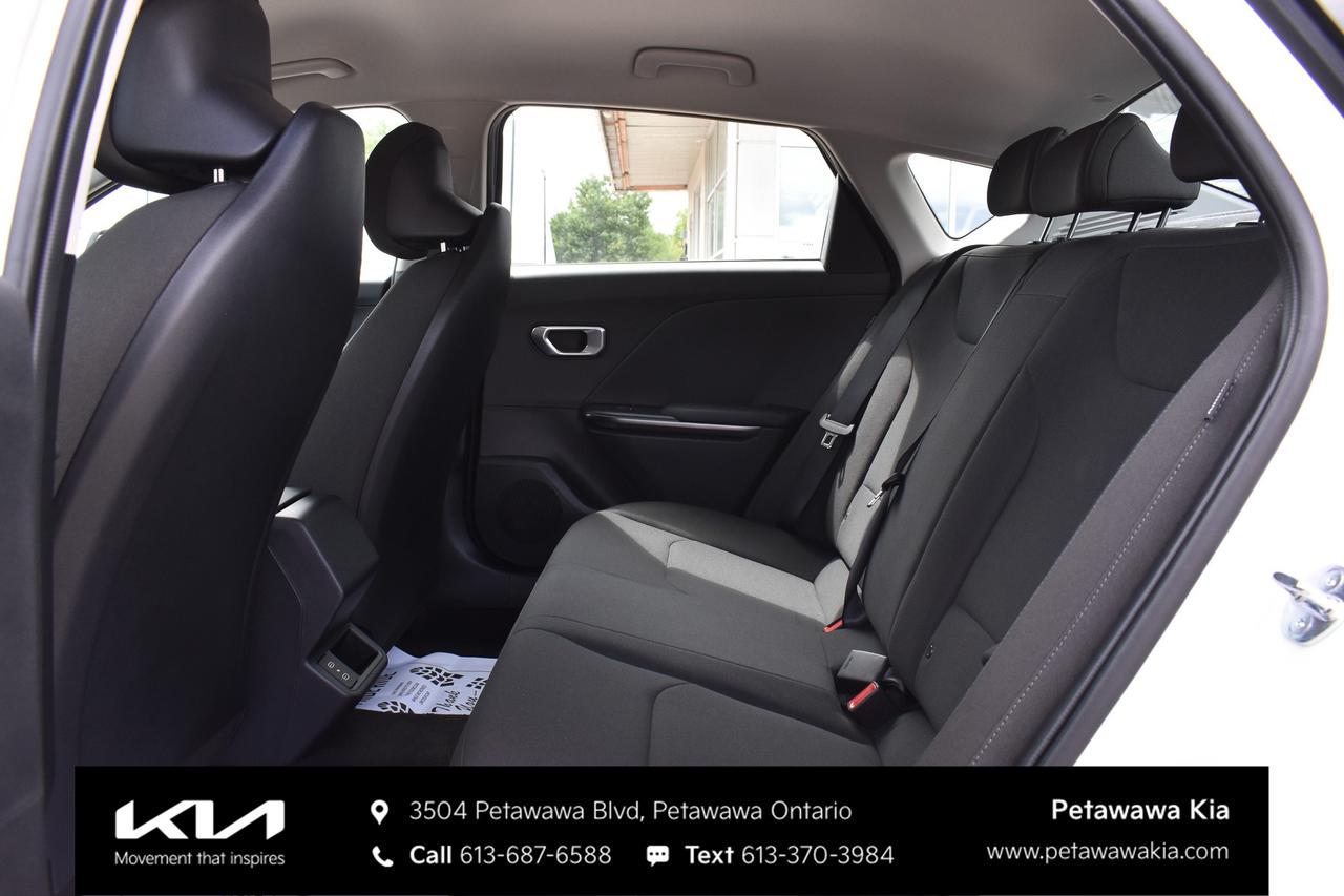 2026 Kia K4 LX 4dr Sedan Photo