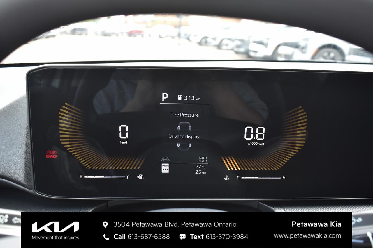 2026 Kia K4 LX 4dr Sedan Photo