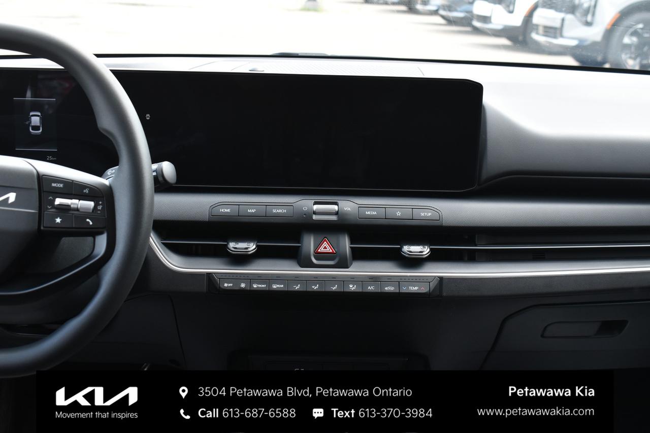 2026 Kia K4 LX 4dr Sedan Photo