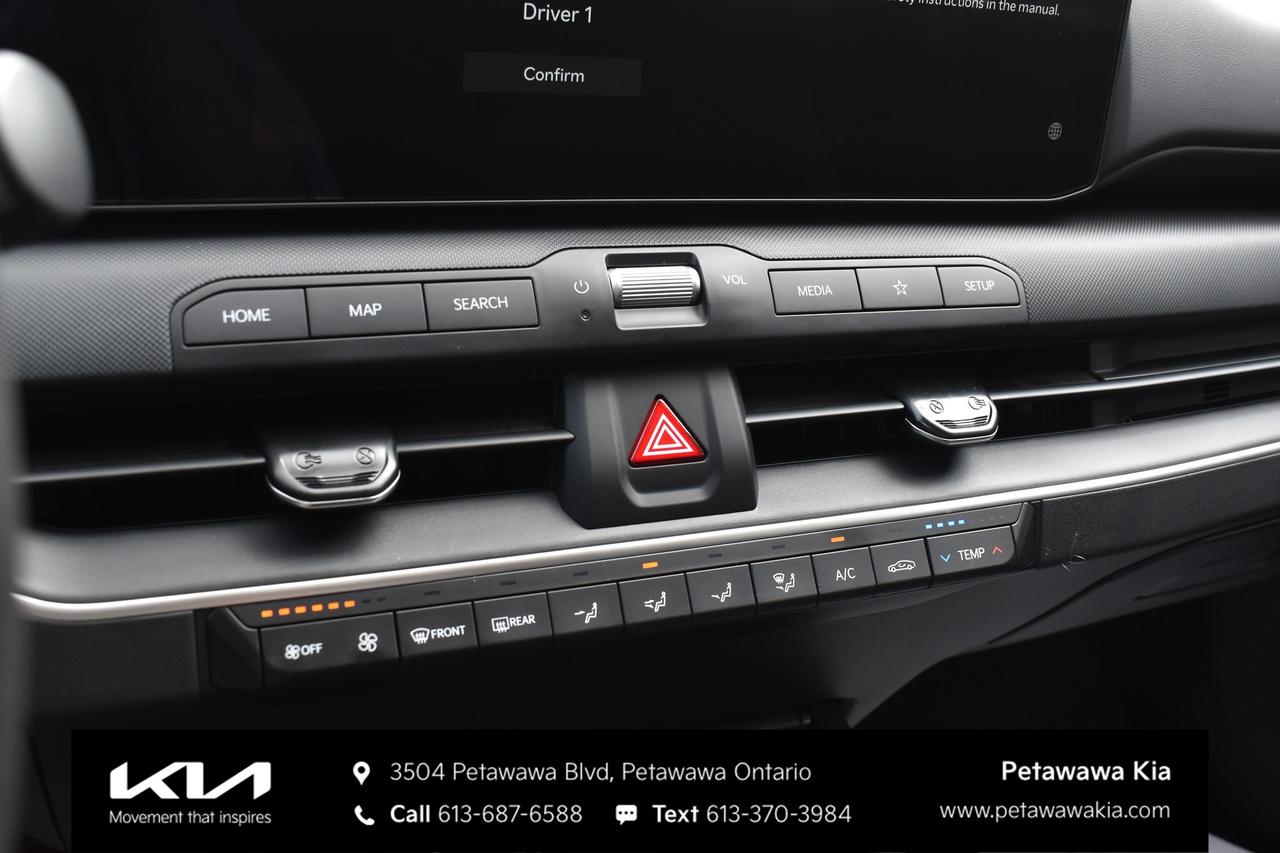 2026 Kia K4 LX 4dr Sedan Photo