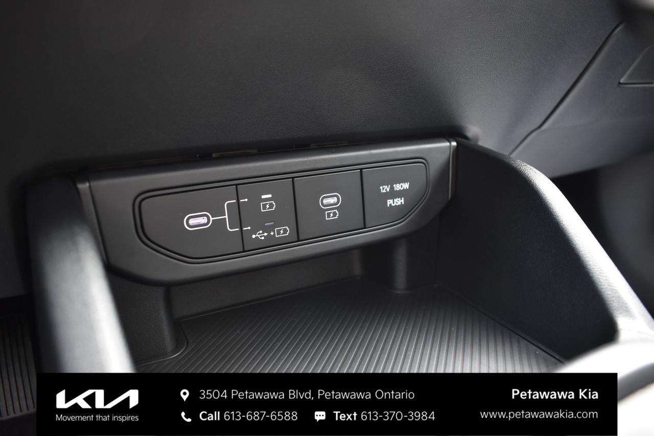 2026 Kia K4 LX 4dr Sedan Photo