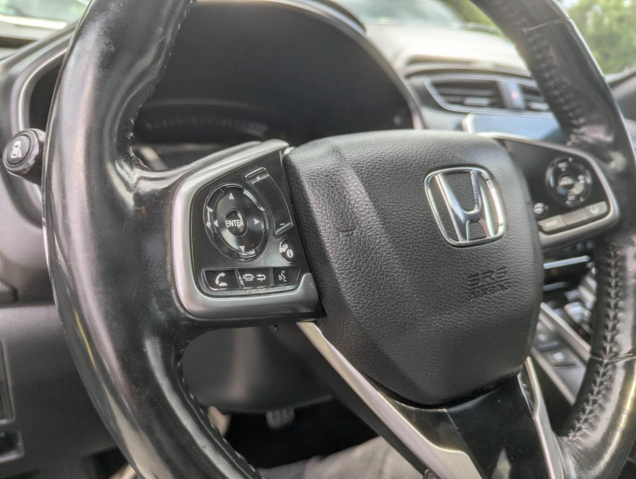 2020 Honda CR-V Sport 4dr All-Wheel Drive Photo