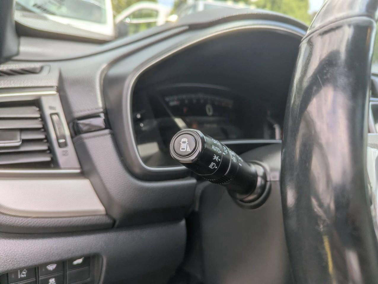 2020 Honda CR-V Sport 4dr All-Wheel Drive Photo