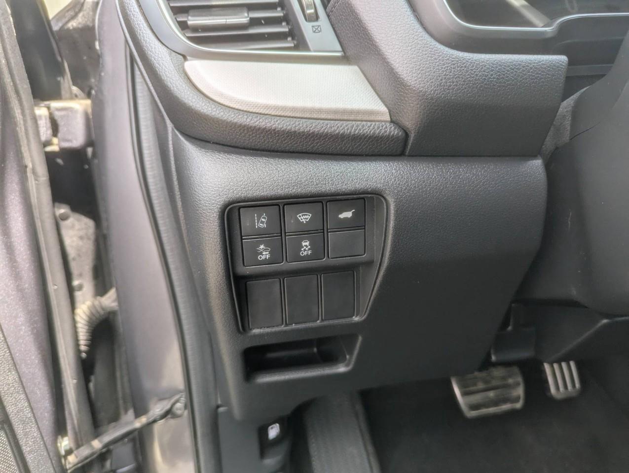 2020 Honda CR-V Sport 4dr All-Wheel Drive Photo