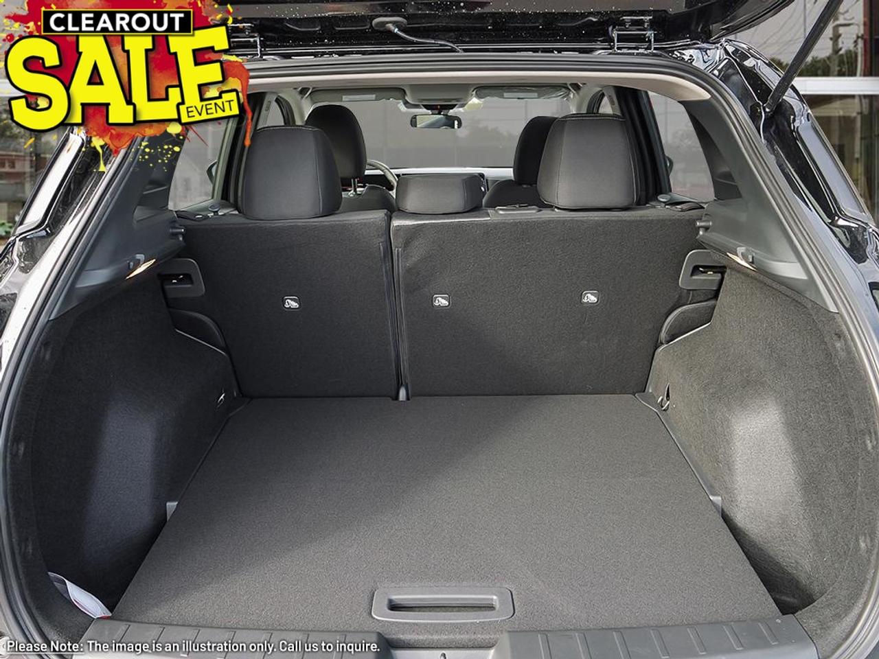 2026 Nissan Kicks SV 4dr Front-Wheel Drive Photo